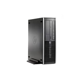 HP Compaq Pro 6305 SFF A4 3,7 GHz - HDD 500 GB RAM 8GB