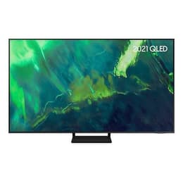 Smart TV Samsung OLED Ultra HD 4K 190 cm 75Q70A