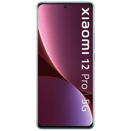 Xiaomi 12 Pro 256GB - Blauw - Simlockvrij