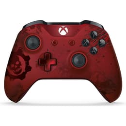 Xbox One S Gelimiteerde oplage Gears of War 4 + Gears of War 4