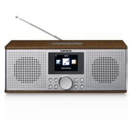 Lenco DIR-170WA Radio