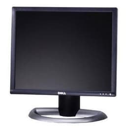 17-inch Dell 1703FPt 1280 x 1024 LCD Beeldscherm Zwart
