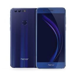 Honor 8 32GB - Blauw - Simlockvrij - Dual-SIM