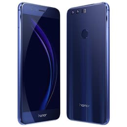 Honor 8 32GB - Blauw - Simlockvrij