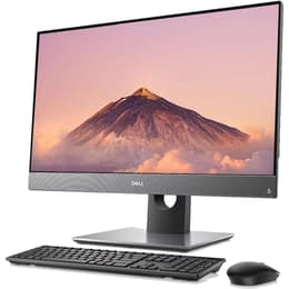 Dell OptiPlex 5260 AIO 21" Core i5 3 GHz - SSD 512 GB - 16GB QWERTY - Spaans