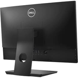 Dell OptiPlex 5260 AIO 21" Core i5 3 GHz - SSD 512 GB - 16GB QWERTY - Spaans