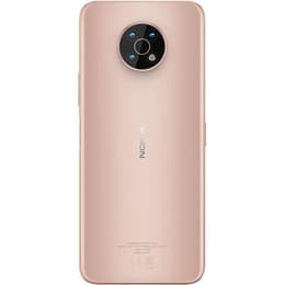 Nokia G50 64GB - Roze - Simlockvrij