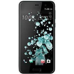 HTC U Play 32GB - Zwart - Simlockvrij