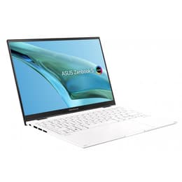 Asus ZenBook S 13 OLED UM5302TA-LX466W 13" Ryzen 7 2.7 GHz - SSD 1 TB - 16GB AZERTY - Frans