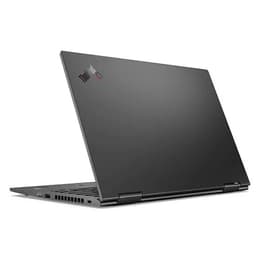 Lenovo ThinkPad X1 Yoga G5 14" Core i7 1.8 GHz - SSD 1 TB - 16GB QWERTY - Engels