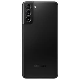 Galaxy S21 5G 256GB - Zwart - Simlockvrij