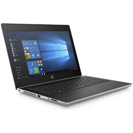 HP ProBook 430 G5 13" Core i7 1.8 GHz - SSD 1000 GB - 32GB AZERTY - Frans