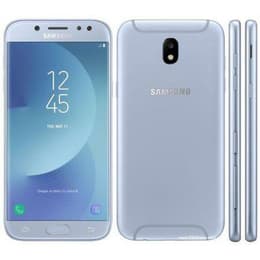 Galaxy J5 (2017) 16GB - Blauw - Simlockvrij