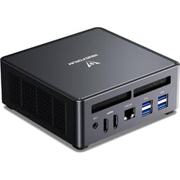 Minisforum UM790 PRO Ryzen 9 4 GHz - SSD 1 TB RAM 32GB