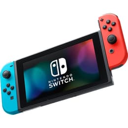 Switch 32GB - Zwart