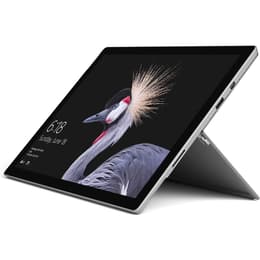 Microsoft Surface Pro 5 12" Core i5 2.6 GHz - SSD 128 GB - 4GB Zonder toetsenbord