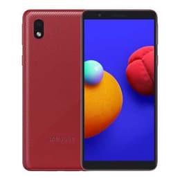 Galaxy A01 Core 32GB - Rood - Simlockvrij