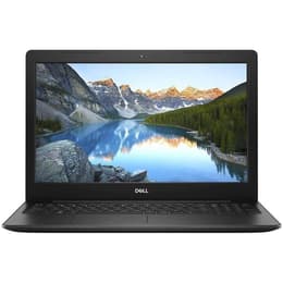 Dell Inspiron 15 3000 15" Core i3 3 GHz - SSD 256 GB - 4GB AZERTY - Frans
