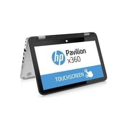 Hp Pavilion 13-a001nf x360 13" Core i3 1.9 GHz - HDD 500 GB - 4GB AZERTY - Frans
