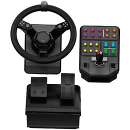 Stuur PC Logitech Saitek Farm Sim