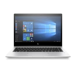 Hp EliteBook 1040 G4 14" Core i5 2.6 GHz - SSD 512 GB - 8GB QWERTY - Portugees