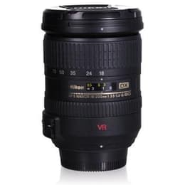 Nikon Lens Nikon F 18-200mm f/3.5-5.6