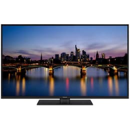 Smart TV Panasonic LCD Ultra HD 4K 140 cm TX-55FX550E