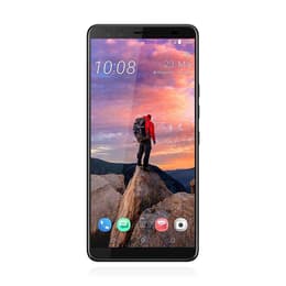 U12 Plus 64GB - Zwart - Simlockvrij