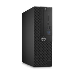 Dell OptiPlex 3050 SFF Core i5 3.2 GHz - SSD 256 GB RAM 16GB