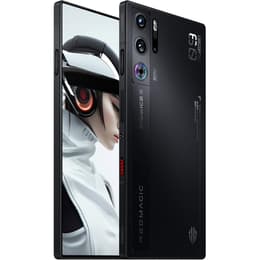 ZTE nubia Red Magic 9 Pro 512GB - Zwart - Simlockvrij