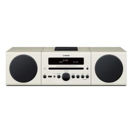 Yamaha MCR-042 Micro HiFi-systeem