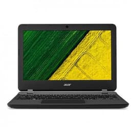 Acer Aspire ES1-132-C3BM 11" Celeron 1.1 GHz - SSD 32 GB - 4GB AZERTY - Frans