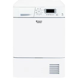 Hotpoint Ariston TCD751EU/HA Frontlading