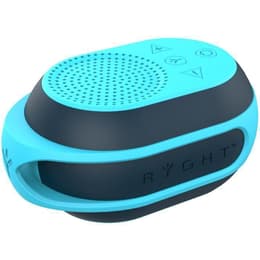 Ryght Pocket 2 Speaker Bluetooth - Blauw