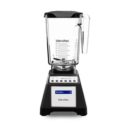 Blender/Mixer Blendtec Total Blender L - Zwart