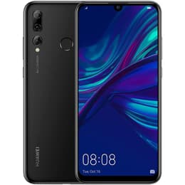 Huawei P Smart+ 2019 128GB - Zwart (Midnight Black) - Simlockvrij - Dual-SIM