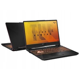 Asus TUF Gaming F15 15" Core i5 2.5 GHz - SSD 512 GB - 8GB AZERTY - Frans