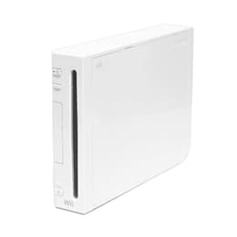 Nintendo Wii - Wit