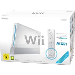 Nintendo Wii - Wit