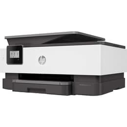 HP OfficeJet 8014 Inkjet Printer