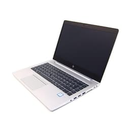 Hp EliteBook 840 G5 14" Core i5 1.7 GHz - SSD 1000 GB - 16GB QWERTZ - Duits