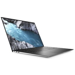 Dell XPS 15 9500 15" Core i5 2.5 GHz - SSD 512 GB - 16GB QWERTY - Engels