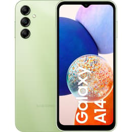 Galaxy A14 128GB - Groen - Simlockvrij