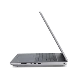 Dell Precision 7670 16" Core i9 2.3 GHz - SSD 512 GB - 32GB AZERTY - Frans