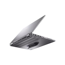 Dell Precision 7670 16" Core i9 2.3 GHz - SSD 512 GB - 32GB AZERTY - Frans