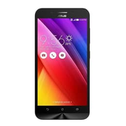 Asus ZenFone Max ZC550KL 32GB - Zwart - Simlockvrij