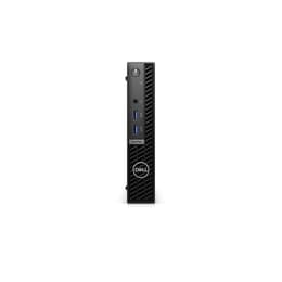 Dell OptiPlex Micro 7010 Core i3 2.5 GHz - SSD 256 GB RAM 16GB
