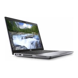 Dell Latitude 5411 14" Core i5 2.6 GHz - SSD 256 GB - 8GB QWERTZ - Duits