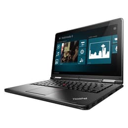 Lenovo ThinkPad L390 Yoga 13" Core i5 1.6 GHz - SSD 256 GB - 8GB AZERTY - Frans
