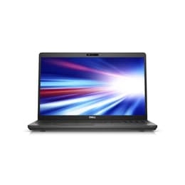 Dell Latitude 5501 15" Core i5 2.9 GHz - SSD 512 GB - 8GB AZERTY - Frans